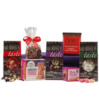 Pick & Mix Hamper image